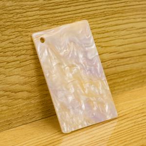 Panneaux décoratifs en acrylique effet perle de haute qualité pour le marché du design européen et américain - Product Image 4