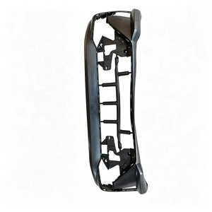 Parachoques Delantero Nuevo de Plástico PP de Alta Calidad al por Mayor para Hyundai <span class=keywords><strong>Accent</strong></span> 2024, Piezas de Automóvil OEM 86511-AY000, Compatible con Personalización - Product Image 4
