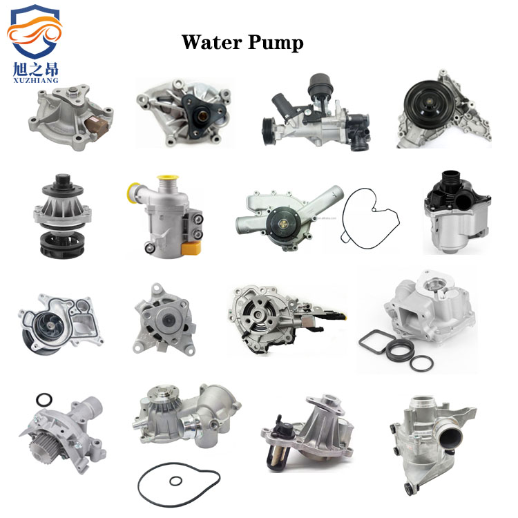 Pompe à eau