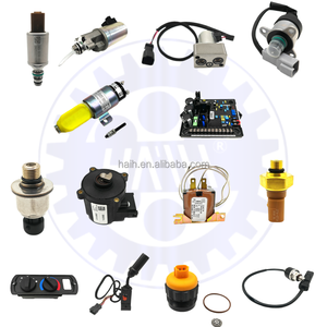 Programlanmış Monitör 14390065 VOE14390065 VOLVO EC140B, EC160B, EC180B, EC200B, EC210B EKSKAVATÖR için Ekran Paneli Gösterge Paneli - Product Image 5