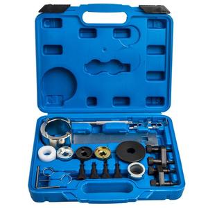 Kit d'outils de calage moteur MaXpeedingrods compatible VW Audi TSI TFSI EA888 1.8L 2.0 Lifter 2007-2013 2009 - Product Image 1