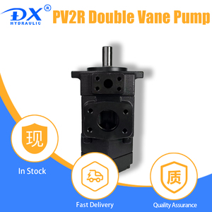 DX PV2R Hydraulic Oil Pump Full Specification Compatible Injection Molding Machines/Machine <strong>Tools</strong>/Die-Casting Machines Vane Pump - Product Image 3