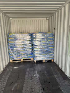 Zelfnivellerende floor samengestelde door ISO Certificering - Product Image 4