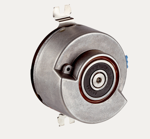SICK SRM50-HFA0-K21 Encodeur Absolu Multivolutes 1037071 Capteur de Retour de Moteur à Arbre Conique Détecteur de Position pour Automatisation - Product Image 4