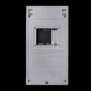 FaceDepot-7B Indoor Facial Recognition Station with Slim and Exquisite Design and 7-inch Display - Product Image 2