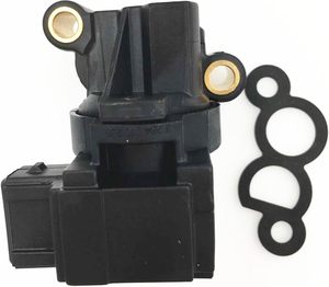 STQR Producto Nuevo IACV ICV Motor paso a paso OE 3515002600 Piezas de automóvil Válvula de control de velocidad de ralentí para Aston <span class=keywords><strong>Martin</strong></span> - Product Image 2