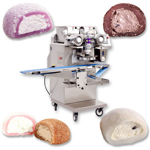 เครื่องทำโมจิไอศกรีมเรออน - Product Image 1