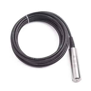 เซ็นเซอร์วัดระดับน้ำแบบจุ่มใต้น้ำ Hanke IP54 กันน้ำ รับประกัน 24 เดือน ระยะวัดระดับน้ำบาดาล 0-500 เมตร - Product Image 2