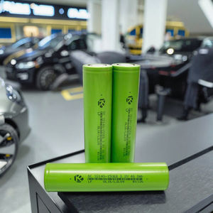 Cellule de batterie Lifepo4 haute performance 32140 <span class=keywords><strong>3.2v</strong></span> 15ah 15000mah Cylindrique LFP 32140 15Ah Batterie Lifepo4 - Product Image 1