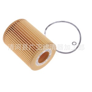 Elemento de filtro de aceite 6401800009 para motores W168 A160CDI W169 A160 A180 - Product Image 2