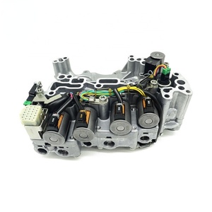 Venta Especial: Piezas de Alto Rendimiento RE0F11A JF015E CVT JF015 Cuerpo de Válvulas de Transmisión para Nissan - Product Image 5