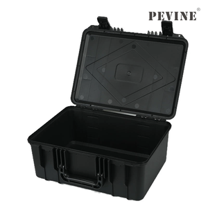 Estuche de Transporte Protector Resistente a Impactos M39, Servicio OEM ODM, Caja de Herramientas Delgada <span class=keywords><strong>y</strong></span> Ligera con Espuma Personalizable para Piezas Electrónicas - Product Image 2