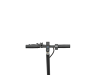 Trottinette Électrique Pliante Haute Performance de 8,5 Pouces, 36V 10,4Ah, Économique pour Adultes, Entrepôt UE