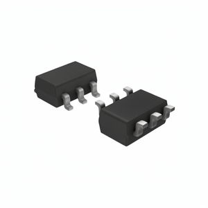 Composants électroniques IC SOT 23 6, circuit intégré OPAMP GP 1 CIRCUIT SOT23 6, puce originale, service complet TLV2470IDBVRG4 - Product Image 1