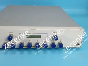 Ensemble de test Agilent Keysight HP Z5623A H08 avec option H08 - Product Image 2