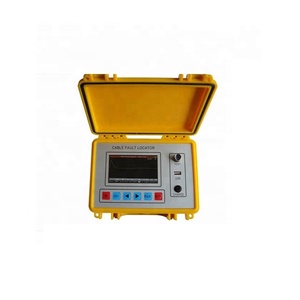 เครื่องตรวจสอบตำแหน่งจุดเสียสายไฟใต้ดิน ST620B พร้อมระบบติดตามเส้นทาง - Product Image 5