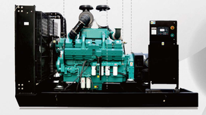 Contrôleur de groupe électrogène autonome à démarrage automatique HGM6110N, neuf et original, avec automatisation autonome et commutation de signal à distance - Product Image 4