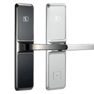 Pièces de serrure de porte d'hôtel, panneau en PCB, pour contrôle d'accès d'entrée d'hôtel, porte de contrôle d'accès - Product Image 4