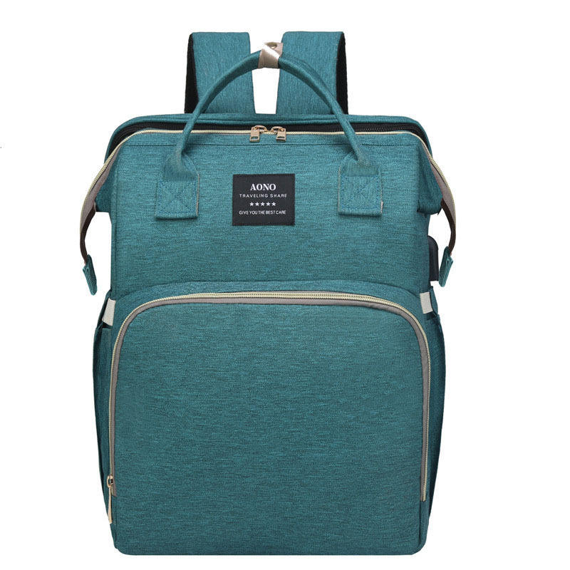 สีเขียว