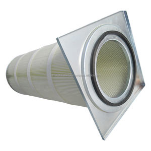 Filtre de collecteur de poussière d'atelier industriel d'air de vente chaude - Product Image 6