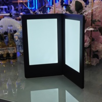 Weiße Acryl-Buffet-Ständer mit 5 Etagen + 5 Tabletts für die Präsentation von Speisen in Hotels und Restaurants von SheFan