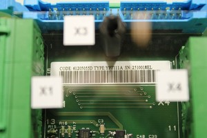 Módulo de Placa de Control YPT111A 61205005D para PLC - Product Image 5