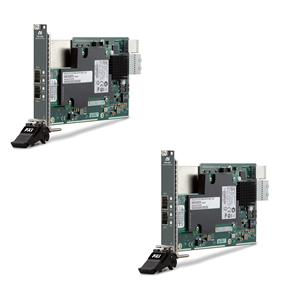 โมดูลอินเทอร์เฟซอีเธอร์เน็ต PXI ของ National Instruments PXIe-8238 - Product Image 5
