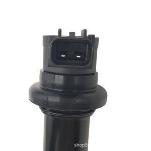 Bobine d'allumage Jilong F6T571A 1KB-82310-00-00 4 cylindres pour Yamaha R1 2013-2014 Pièce de rechange - Product Image 2