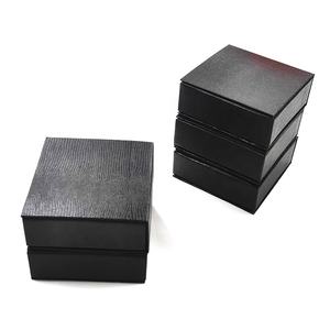 Emballage magnétique de boîte pour la couverture adhésive de mamelon de silicone de 6.5cm 8cm - Product Image 6