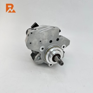 Pompe à injection de carburant 0445010135 0445010345 6420700301 A6420700301 pour moteur OM 642.910 OM 642.961 - Product Image 4