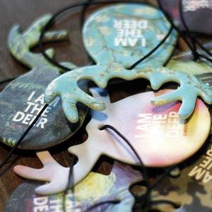 Diffuseur de parfum <span class=keywords><strong>pour</strong></span> voiture en papier suspendu, formes personnalisées, senteurs fruitées variées (citron, océan), promotionnel en gros - Product Image 1