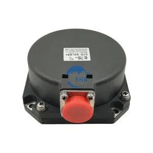 Fast shipping cheap price 12mm rotary encoder with switch_6 OSA18(HF-SP52)