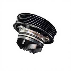 Pièces de voiture Ferrari de haute qualité, adaptées aux modèles 458, pompe à eau du moteur, pompe de climatisation, démarreur, neuves d'origine - Product Image 1