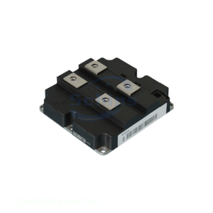 DD600N18KHPSA2 Module Diode Arrays Electronic Chips Component In Stock - Product Image 1