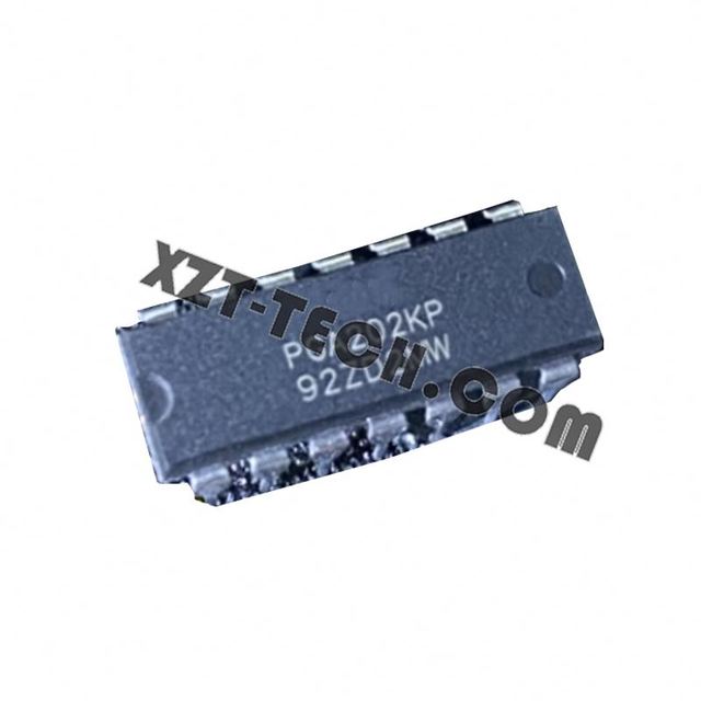 Chiptime (New & Original) PGA202KP IC Integrated circuit In stock Electronic components PGA202KP