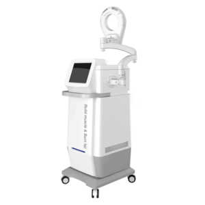 Dispositivo profesional para quemar grasa, masaje anticelulítico, moldeador corporal, estimulador muscular, máquina adelgazante - Product Image 4
