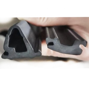 Phụ Tùng Thùng Chứa Vận Chuyển Khô Epdm Cho Cửa Thùng Chứa Lạnh Miếng Đệm Cao Su - Product Image 1