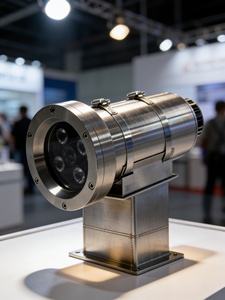 Caméra PTZ Spectrale Anti-Explosion à Zoom 30X IP68 pour Surveillance Thermique à Distance – Offre Spéciale <span class=keywords><strong>Europe</strong></span> - Product Image 2