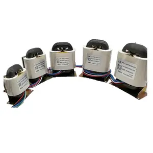 Industrial Electrical Small Control Transformer
