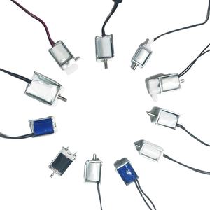 <span class=keywords><strong>Vanne</strong></span> solénoïde micro-électrique haute performance CC normalement fermée, à diaphragme magnétique hydraulique, pour gaz, OEM - Product Image 5