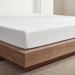 Matelas Orthopédique Hybride Hypoallergénique Écologique <span class=keywords><strong>California</strong></span> King Size Roulé pour Appartement et Chambre à Coucher - Product Image 4