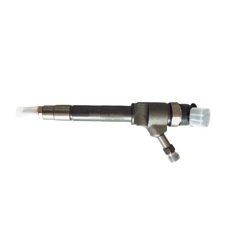 injector 0445110369 0445110647 0445110646 03L130277Q 03L130855CX injector for AUDI VW Skoda Seat injector nozzle 0445110647