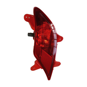 Luz Antiniebla Trasera Izquierda para Hyundai Ix25, Número de Pieza 92405 R9000, Repuesto de Plástico - Product Image 1
