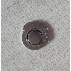 Pin personalizado en esmalte para merchandising promocional - Product Image 1