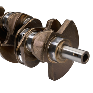 Crankshaft 24 Gigi CRC untuk Mesin Diesel AUDI VW CRC 059P 059105101BH - Product Image 4