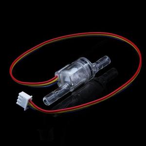 High Accuracy YF-TM02 <strong>Water</strong> <strong>Flow</strong> <strong>Sensor</strong> 3.5mm <strong>Hall</strong> <strong>Effect</strong> <strong>Flow</strong> Meter for Liquid Detection <strong>Arduino</strong> DIY Projects - Product Image 3