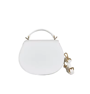 Bolso de mano de cuero para mujer, estilo minimalista, de lujo, mini, bandolera, cartera y bolso de mano del fabricante - Product Image 6