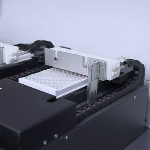 Analisador de Processador Elisa Automático BIOBASE CHIAN W, Analisador de Imunologia e Hormônios Biobase8001, Processador Elisa Totalmente Automático para Laboratório - Product Image 5