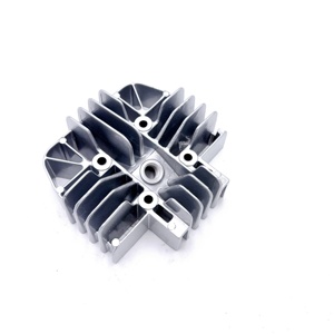 Kit de joint de culasse pour cylindre et piston, pour <span class=keywords><strong>Yamaha</strong></span> PW80 BW80 <span class=keywords><strong>PW</strong></span> <span class=keywords><strong>80</strong></span> 1983-2006 - Product Image 2