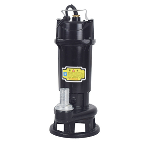 Bomba trituradora sumergible <span class=keywords><strong>de</strong></span> alta presión para aguas residuales 110V con cortador <span class=keywords><strong>de</strong></span> acero inoxidable para sistema <span class=keywords><strong>de</strong></span> expulsión <span class=keywords><strong>de</strong></span> inodoros en sótanos y baños, EE. UU. - Product Image 4